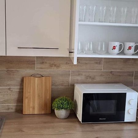 Apartament Edyta Torun Bagian luar foto