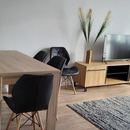 Apartament Edyta Torun Bagian luar foto