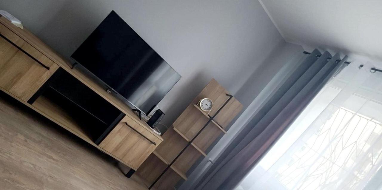 Apartament Edyta Torun Bagian luar foto