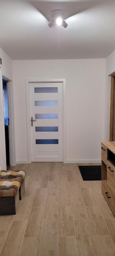 Apartament Edyta Torun Bagian luar foto