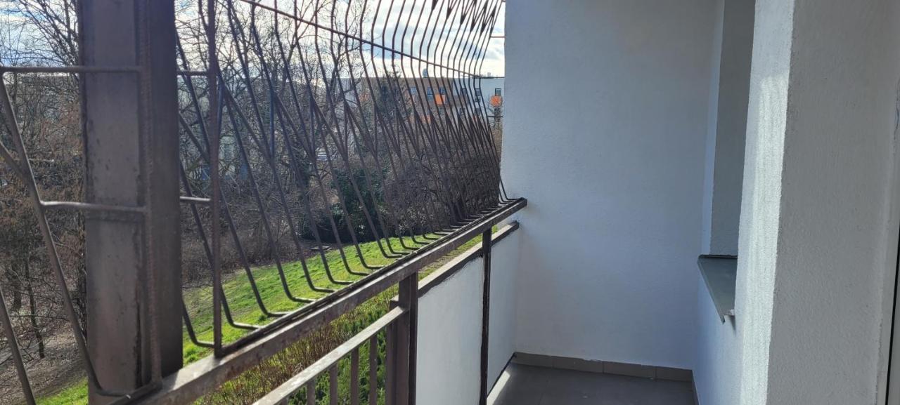 Apartament Edyta Torun Bagian luar foto